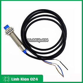 Mua Module Cảm Biến Tiệm Cận LJ12A3-4-Z/BX Chất Lượng