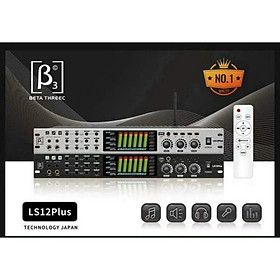 Mua Vang Cơ Lai Số ACOUSTIC - Có Reverb - Echo - Tiếng Mic cực hay - Phiên Bản 2023