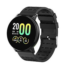 Bluetooth Smart Watch Wrist Watch Blood Pressure Monitor Smartwatch Bracelet