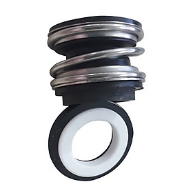 Mua Phốt bơm nước NLA-G1 - Phớt máy bơm chất lượng cao  phốt Inox 304 mặt đá  lớp cao su tốt  hoạt động ổn định  bền bỉ  chịu được nhiệt độ cao trong môi trường làm việc liên tục - Đường kính vòng trong 16mm - Số lượng