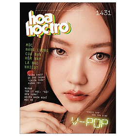 Hoa học trò - số 1431