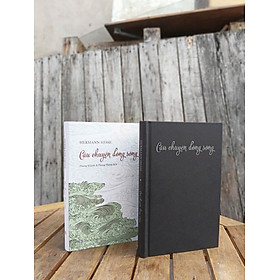 Sách Câu Chuyện Dòng Sông