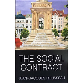 [Download Sách] The Social Contract