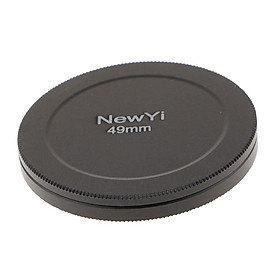 Camera Lens Filter Storage   Case Protector Protective  49mm