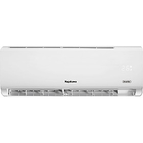 Máy Lạnh Nagakawa Inverter 1 HP NIS-C09R2T01