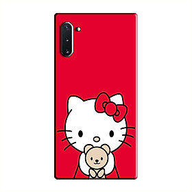ỐP LƯNG IN DÀNH CHO SAMSUNG GALAXY NOTE 10