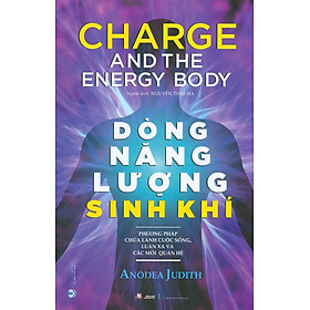 Hình ảnh DÒNG NĂNG LƯỢNG SINH KHÍ - CHARGE AND THE ENERGY BODY