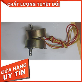 Mua MOTO ĐIỆN DÙNG CHO ĐẢO HƯỚNG QUẠT TREO TƯỜNG VÀ QUẠT CÂY