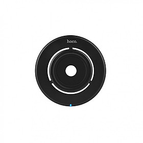 Mua Đế Sạc Không Dây Hoco CW9 Qi (Đen) - Hàng Chính Hãng
