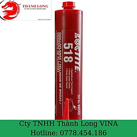 Mua Keo thay thế gioăng Loctite 518  300ml