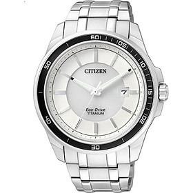 Đồng hồ kim Eco-Drive BM6921-58A Citizen