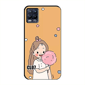 Ốp Lưng Dành Cho REALME 8 PRO