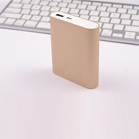 Sạc dự phòng Xiaomi NDY-02 10000mAh