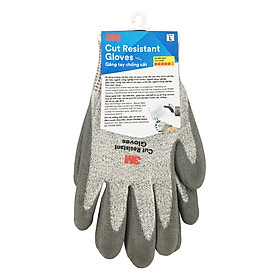 Mua Găng Tay Chống Cắt Cấp Độ 5 3M-CR-L5-L (Size L)
