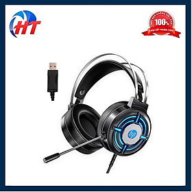 Mua TAI NGHE H.P MÁY TÍNH CHUYÊN GAME KẾT NỐI CỔNG USB 7.1-HT