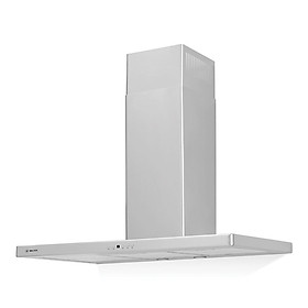 Máy Hút Khói Khử Mùi Áp Tường Malloca THETA K1520 - Hàng Chính Hãng