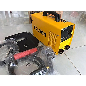 Mua MÁY HÀN MMA INVERTER TOLES 44004  - HÀNG CHÍNH HÃNG