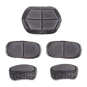 Pads Replacement Protective Foam Pad Foam Padding Kit for Fast