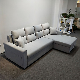 Sofa Giường Kéo Đa Năng Tiện Lợi DP-SGK25