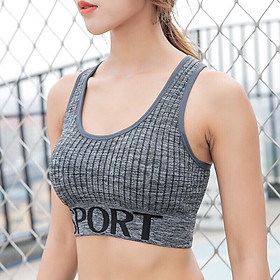 Bộ Đồ Thể Thao Tập Gym, Yoga Nữ Sport Cao Cấp SP02