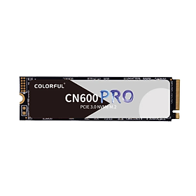 Mua Ổ Cứng SSD Colorful CN600 PRO 256GB/ 512GB/ 1TB M.2 PCI-e NVME - Hàng Chính Hãng