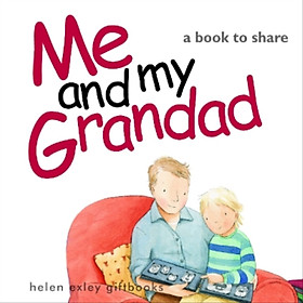 Download sách Me And My Grandad