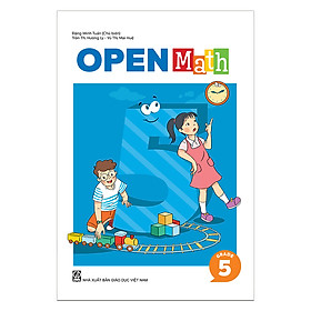 Hình ảnh OpenMath - Grade 5