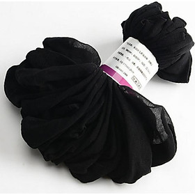 Set 10 đôi tất da chân