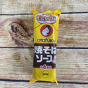 Nước sốt Yakisoba Sauce Nhật Bản Otafuku 300G