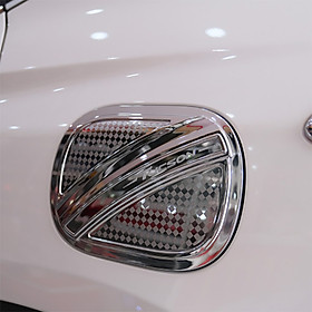 Ốp Nắp Xăng Hyundai Tucson 2019-2020 