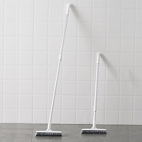 Mua Chổi Chà Sàn  Toilet  Chổi Quét Khe Cửa Đa Năng