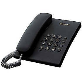 Hình ảnh Điện Thoại Bàn Panasonic KX-TS500MX - Panasonic KX-TS500MX Integrated Telephone System - Hàng chính hãng