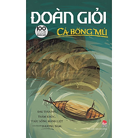 Sách - Cá bống mú