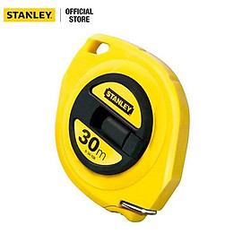 Thước dây cuốn thép STANLEY 0-34-108 30M