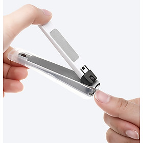 Bấm móng tay cao cấp KAI Type 001 size S - Hàng nội địa Nhật Bản, nhập khẩu chính hãng (#Made in Japan)