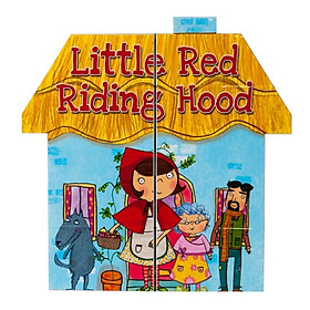 [Download Sách] Clever Book: Little Red Riding Hood