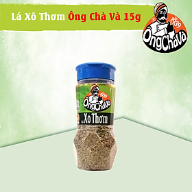 Lá Xô Thơm Ông Chà Và 15g (Sage)