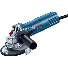 MÁY MÀI GÓC 900W 125MM BOSCH GWS 9-125 - HÀNG CHÍNH HÃNG