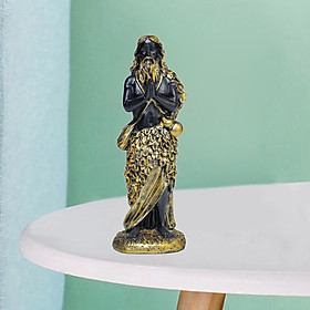 Jesus Series Figurine Statue Religious Decoration Catholic Figurine Style 1