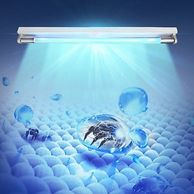 Mua Đèn UV 254nm diệt khuẩn khử mùi phòng Rama RU-TT30  công suất 30W - Hàng Chính Hãng