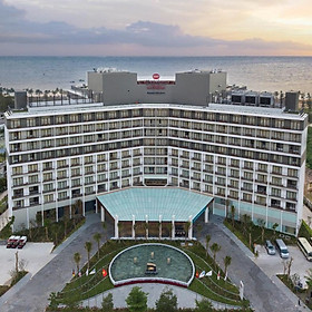 Gói 3N2Đ Best Western Premier Sonasea Resort 5* Phú Quốc - Dành Cho 02 Người Lớn & 02 Trẻ Em Dưới 16 Tuổi