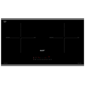 Mua Bếp Từ Đôi KAFF KF-HMG5II Nhập Khẩu - Hàng Chính Hãng