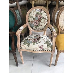 Mua Ghế ăn Louis/ ghế phòng khách