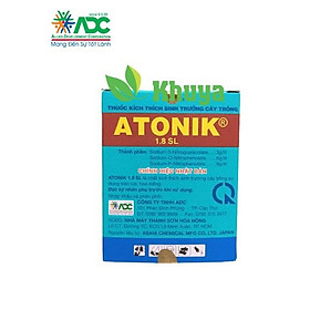 Kích thích sinh trưởng ADC ATONIK 10ml