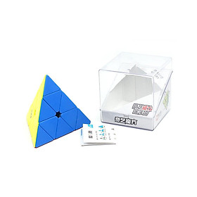 Rubik Qiyi MS pyraminx (có nam châm)