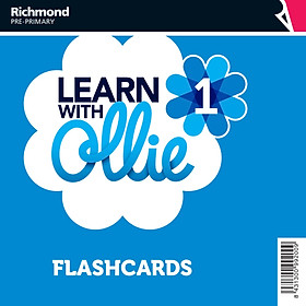 Learn with Ollie Flashcards 1