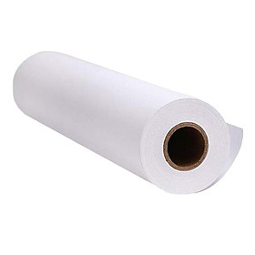 10 Sheets White Carbon Transfer Paper 20x20 Inch Tracing Paper Carbon  Graphite