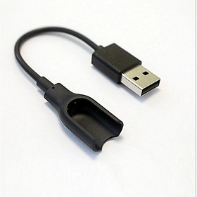 Dây sạc usb cho đồng hồ đeo tay Xiaomi Miband 3/4