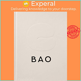 Sách - BAO by Shing Tat Chung (UK edition, hardcover)