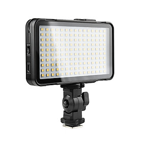 Đèn LEDM150 Điều Chỉnh Dành Cho Chụp Ảnh Có Thể Gắn Điện Thoại Godox (5600K) (CRI 95+)